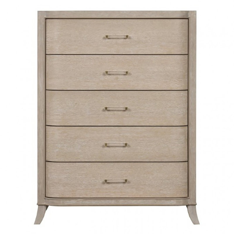 Commode 5 tiroirs Clervius