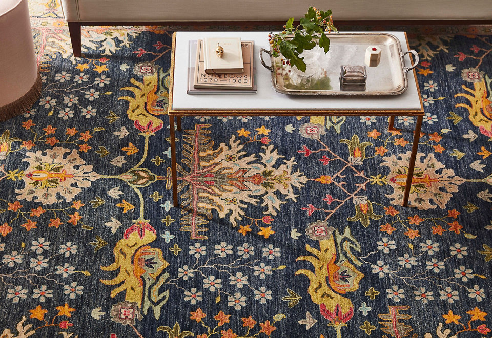 Area Rugs