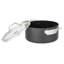 Viking Hard Anodized Nonstick Stock Pot with Lid-35220375