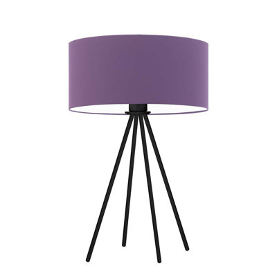 Arneshia Metal Table Lamp