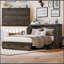 Lit escamotable polyvalent avec grand rangement et charge-144633713-144633716