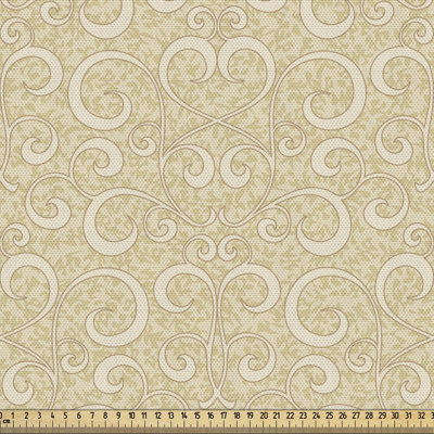 Ambesonne Fabric