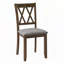 Chaises de salle à manger en bois