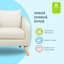 Chaise pour enfant Nina-110827836