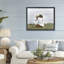 Cadre flottant Friends by The Ocean, design par Kendra Dew-966818020-966818022