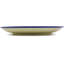 Stoneware Salad/Dessert Plate