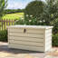 Botelho 360 L Metal Storage Box carbon-1073721277