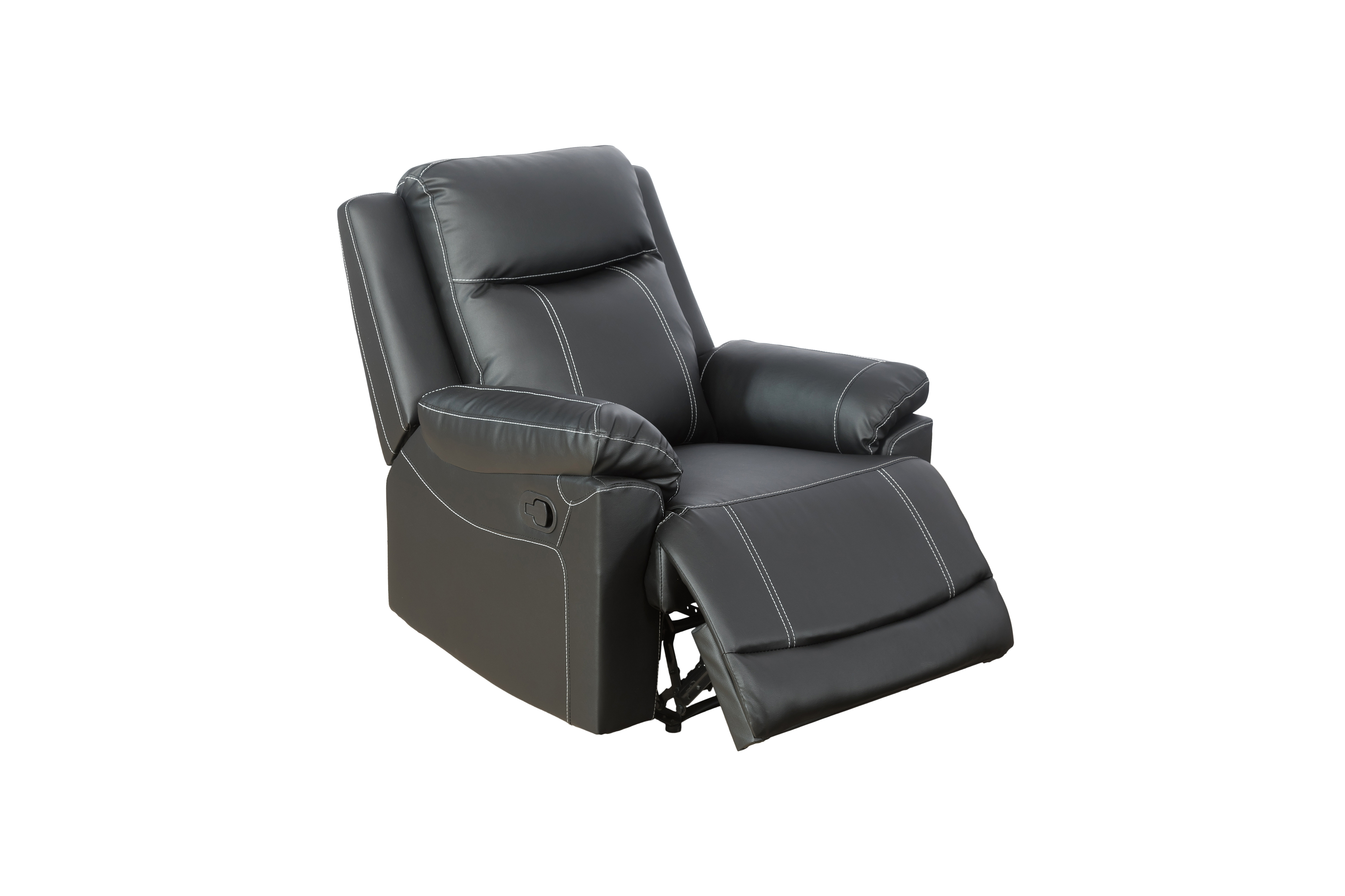 Latitude Run® Pumphrey Living Room Recling Chair & Reviews | Wayfair