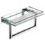 Surface Shelf with Towel Bar-29274890