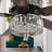 52" Lea 5 - Blade Geometric Cut Crystal Ceiling Fan with Pull Chain