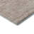 Premium Machine Washable Prisco Salmon Rug-1413271718