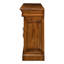 Mccleery Solid Wood Accent Cabinet