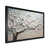 Closed Corner Frame Black