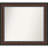 Halcott Solid Wood Rectangle Wall Mirror-19138164