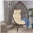 CUTTER TEARDROP CHAIR