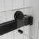 67'' - 72" W x 76'' H Double Sliding Frameless Shower Door