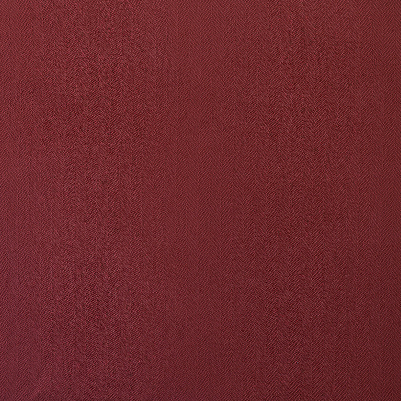 Tissu chalet Alpine, Brun roux
