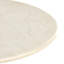 Belle Round Marble Dining Table
