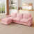 Rose est en rupture de stock