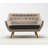 Westford Upholstered 53'' Loveseat
