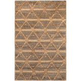Rumi Handwoven Jute Rug