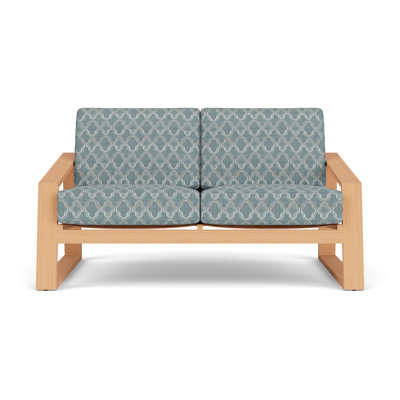 Pursuit Outdoor 2 - Seat Loveseat