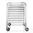 GRIDMANN Pan & Tray Rack