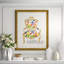 Paloma Bergere Giclee Print by Dana Gibson