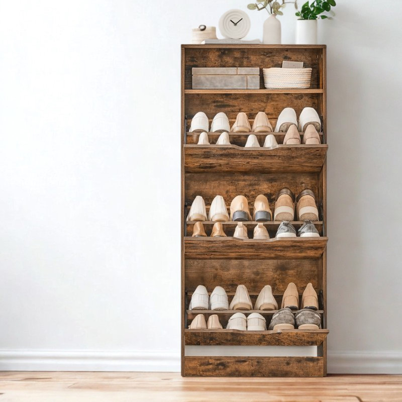 Shoe Storage