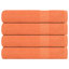 Sawiki 100% Cotton Bath Towels-104685850-131103781
