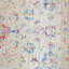 Tapis Crayton en polyester fabriqués à la machine - Rectangle, multicolore, conception orientale, tapis à poils courts pour le salon, la chambre à coucher-33070404