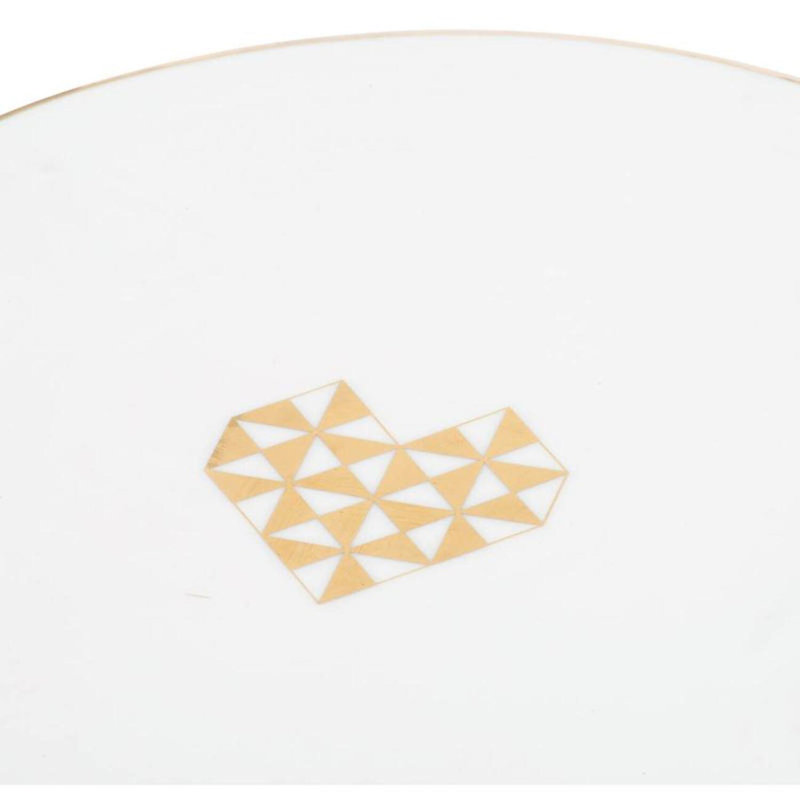 Bamberg Ceramic Cake Stand