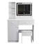 Bureau de coiffeuse Fashion