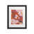 Black Wood Framed selected