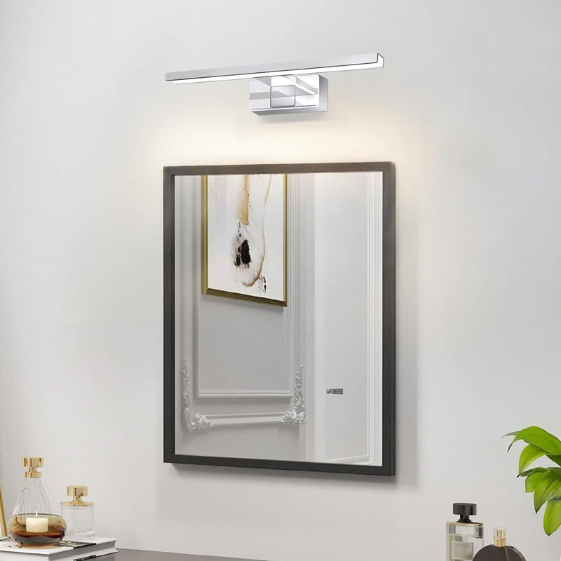 Brunell Vanity Light
