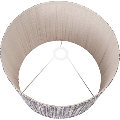 Mio Cotton Empire Lamp Shade ( Uno )