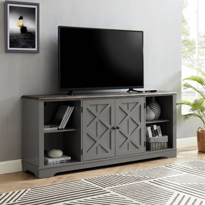 Meuble télé 70 po pour téléviseur de 85 po ou moins Jennings