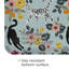 Tapis anti-fatigue Funky Feline