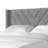 Elegence Wingback Platform Bed-1662963891-1662963897