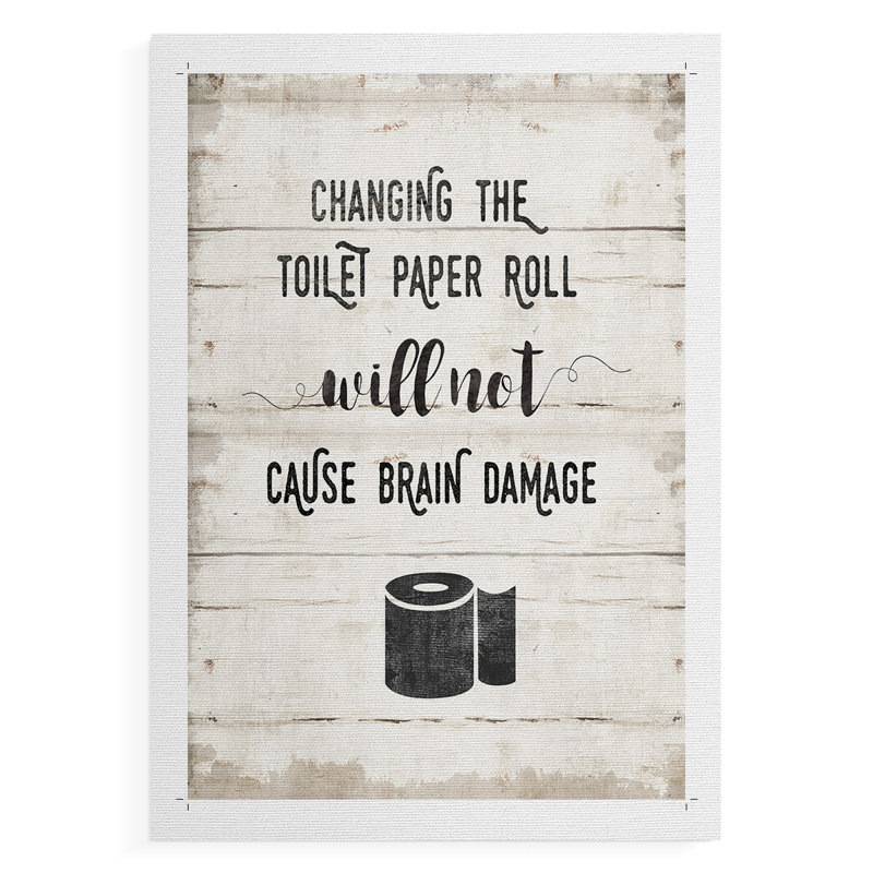Changement de rouleau - Impression sur toile seulement - NON CADRE