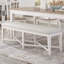 Banc rembourré Stapleton