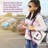 Star Princess Play Purse with Makeup and Accessories for Little Girls Gifts-93302932