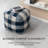 Guinda Upholstered Pouf-315683274