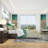 Polyester Weave / Muslin Abstract Duvet Cover-38758636