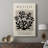 Matisse CLV Framed Print -Gallery Wrapped Cavas