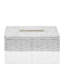 Rebrilliant Wicker Decorative Bin