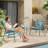 Brenn 2 - Person Patio Conversation Set-1357741646