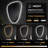 Dibbrun Frameless Lighted Bathroom Mirror-902978309-913749549