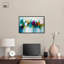 Art, art floral sur toile-111129531-111129525