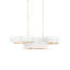 Grand Lotus 6 - Light Chandelier-63992214